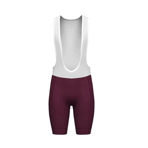 Customized Eco-Friendly Moisture-Wicking <b>Cycling</b> Bib <b>Shorts</b> Unisex Breathable <b>Padded</b> Road Bike Tights Custom Logo Men Women Plus - Product Image 5