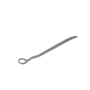 Levier osseux de précision pour applications orthopédiques professionnelles, instrument chirurgical ergonomique pour la manipulation osseuse - Product Image 3