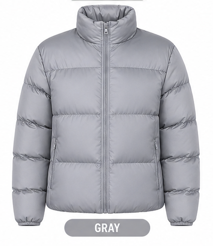 Gray