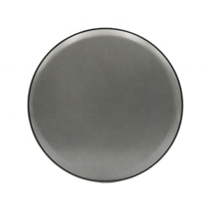 Molde para pizza redondo de 14 pulgadas (36 cm) con revestimiento antiadherente, fácil de limpiar y ideal para hornear en casa. - Product Image 5