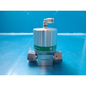 Conjunto de Válvulas Neumáticas CKD N4E0-Q-C+N3E0660-M+N4E030-M, Usado, Piezas de Equipos Legacy Semiconductor - Product Image 3
