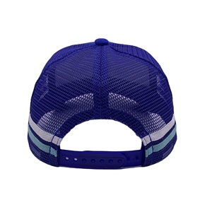 Custom logo Perforated High Quality Premium Wholesale Cotton Hat Men Women Baseball Cap Dad Hat Adjustable - Product Image 2