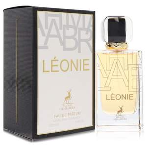 Leonie by Eau De Parfum Spray, Perfume Unisex - Product Image 1