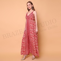 Robe kimono longue à imprimé floral romantique pour femmes, vêtements de nuit décontractés doux pour la plage, nouvelle mode, grande taille, vente chaude