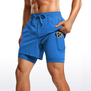 Servicio OEM, Shorts Deportivos Personalizados al por Mayor para Hombre, Nueva Llegada, Shorts Deportivos para Hombre de Marca Privada - Product Image 1