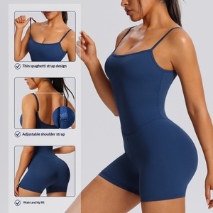 Conjuntos Deportivos de Yoga sin Costuras con Logotipo Personalizado para Mujer, Ropa Deportiva de Alta Calidad para Gimnasio y Entrenamiento - Product Image 4