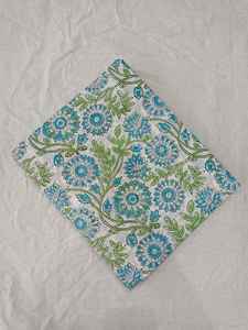 Tissu en voile de coton léger, tissé et imprimé à la main, séchage rapide, pour chemises, costumes, robes, sacs, rideaux et lingerie pour garçons - Collection été - Product Image 2