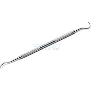 Détartreur dentaire de qualité supérieure pour le soin des dents, en acier inoxydable, le plus vendu - Product Image 6