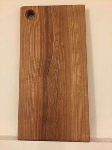 ถาดเสิร์ฟทรงสี่เหลี่ยมทันสมัย - Product Image 3