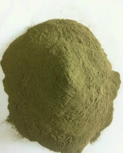 ผงสาหร่ายทะเลสีเขียวธรรมชาติ บริสุทธิ์จาก Ulva Lactuca สำหรับสีผสมอาหารออร์แกนิก บรรจุภัณฑ์ถุง PP ขนาด 25 กก. 50 กก. - Product Image 3