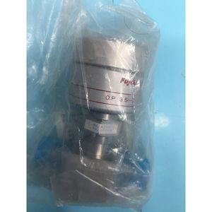 Válvula de Operación Neumática Fujikin FPR-71-6.35-UP (3 Unidades) - Equipos y Piezas Semiconductores de Confianza de Marca Global - Product Image 4