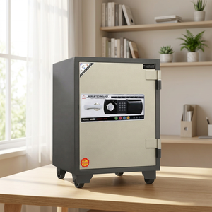 Caja Fuerte Electrónica Coreana ELINE EN-76E – Nuevo Modelo 2026 a un Precio Accesible - Product Image 5