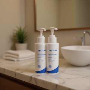 Crema e Lozione Viso AESTURA - Product Image 3