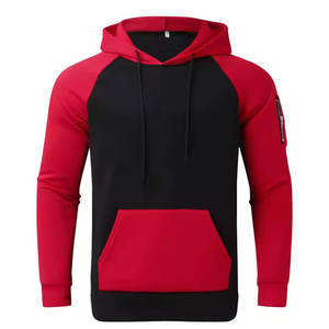 Chándal a Precio Económico, Mejor Calidad, Cómodo, Diferentes Estilos, Chándal de Hombre con Capucha, Corte Ajustado, Nueva Llegada 2026 - Product Image 3