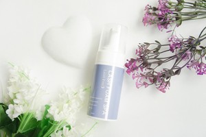 Espuma Limpiadora Facial de 100 ml, Cuidado de la Piel, Herramientas de Maquillaje, Limpiador de Extensiones de Pestañas, Champú para Pestañas Sin Aceite - Product Image 5