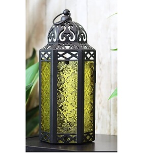 Home Balcony Decoration Hanging <b>Candle</b> <b>Lantern</b> New Style Metal <b>Candle</b> <b>Lantern</b> For Home Hotel Decoration Table <b>Lantern</b> - Product Image 6