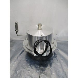 LAM 601733 UPPER ELECT ASM 150MM CHAMPAGNE, 108598 - อุปกรณ์และชิ้นส่วนเซมิคอนดักเตอร์ระดับโลกที่เชื่อถือได้ - Product Image 5