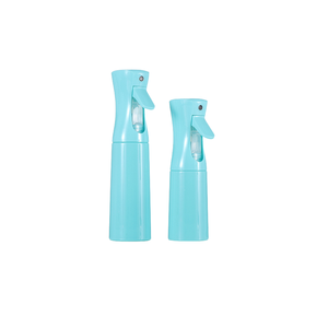 Botella de Spray con Gatillo de Plástico ABS Resistente IKZARSA CIK-196 de 200ml/300ml con Pulverización Fina para Uso en Barberías y Salones - Opción de Logotipo Personalizado - Product Image 6