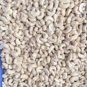 ลดราคาพิเศษ 2023 เม็ดมะม่วงหิมพานต์ WW180, WW240, WW320, LP, WS เม็ดมะม่วงหิมพานต์ W180 พร้อมส่ง - Product Image 1