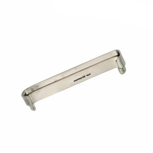 Retractor Quirúrgico Dental Farabeuf de 12 cm, Instrumento de Doble Extremo de Acero Inoxidable, Retractor Dental Farabeuf de 12 cm - Product Image 3