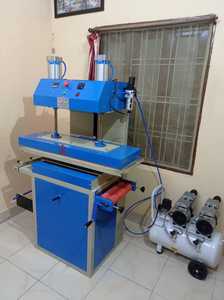 Automatic Lanyard <b>Printing</b> <b>Machine</b> - Size: Standard - Product Image 4