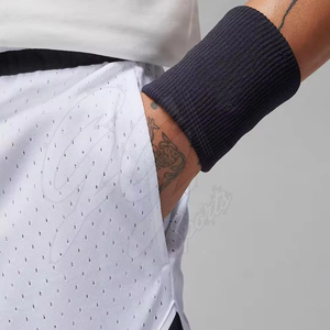 Pantalones Deportivos Anchos y Cómodos, con Cordón Ajustable, Diseño Recto Informal, Lona 100% Algodón, Alta Calidad - Product Image 3