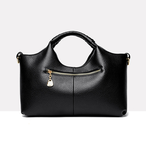 New Women's PU Leather <b>Tote</b> <b>Bags</b> High Quality Shoulder <b>Bag</b> Luxury Handbags Large Capacity Purse Crossbody <b>Bags</b> Zipper Closure - Product Image 1