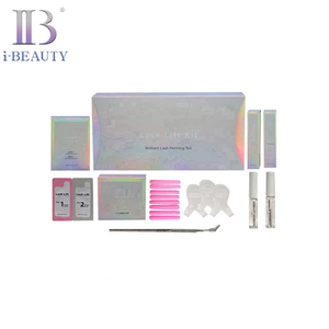 I-BEAUTY Extension de cils - Kit de lifting des cils Corée - Product Image 1