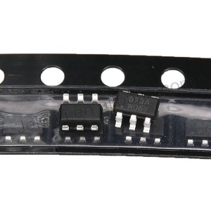 Circuitos Integrados Originales de Alta Calidad Jeking SOT23-6 <span class=keywords><strong>873A</strong></span> SD4873ATR - Product Image 6