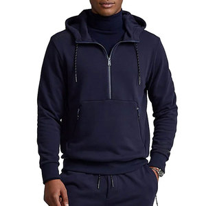 Nouveaux sweats à capuche tendance pour hommes, grandes tailles, style décontracté, prix bas, sweats à capuche à fermeture éclair pour hommes en vente en ligne - Product Image 1