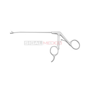 SIGAL MEDCO Artho Punch Tensores de Endodoncia 15, Eje Derecho, Acero Inoxidable Alemán, 2.7mm/3.4mm, Instrumentos Dentales - Product Image 3