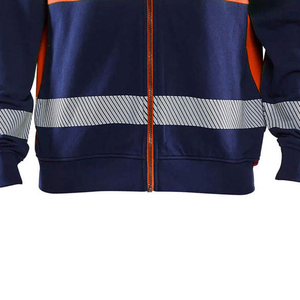 Nouveau design – Sweat à capuche unisexe personnalisé, imperméable, décontracté, avec logo imprimé, en polaire, tendance - Product Image 4