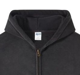 Sudaderas con Capucha para Hombre, Invierno, Sólidas, Casuales, 100% Algodón, Logotipo Personalizado, Alta Calidad, Transpirables, Ecológicas y de Secado Rápido - Product Image 2