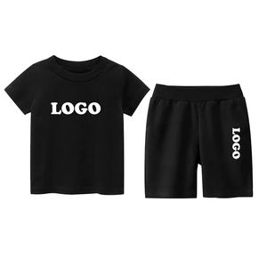 Conjunto de 2 Piezas para Hombre, con Capucha, para Invierno, Transpirable, 100% Algodón, Talla Grande, Camiseta de Manga Corta y Pantalones Cortos - Product Image 6