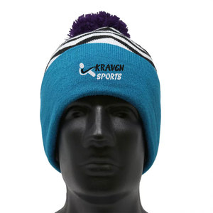 Wholesale Price High Quality <b>Winter</b> Beanie <b>Cap</b> Plain Beanie Made in Pakistan Cheap Price Breathable Beanie <b>Cap</b> - Product Image 2