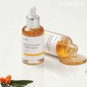 [Iunik] เซรั่มโพลิสวิตามินซินเนอร์จี้50มล. เครื่องสำอางเกาหลีขายส่ง - Product Image 2