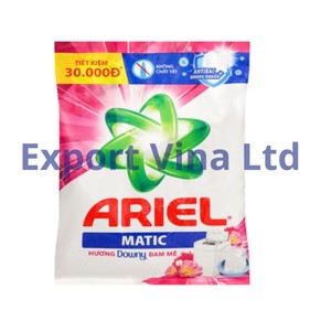 Lessive en poudre Ariel parfum Downy 2,4L x 5 de ExportVinaltd - Product Image 3