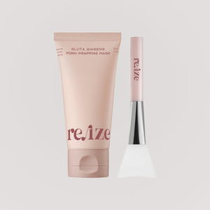 Soin de la peau coréen original Jamingyeong Rijeu Geulruta Ginseng PDRN Wrapping Mask Visage & Corps Fabriqué en Corée - Product Image 1