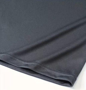Men's Summer Casual Custom T-Shirt Shorts Set ODM Crew Neck Short-Sleeve - Product Image 6
