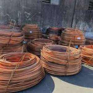 Chatarra de cobre de grado industrial procesada para cumplir con los estándares internacionales de reciclaje y producción, disponible desde EE. UU. - Product Image 6