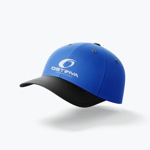 Gorra de Béisbol Estructurada con Camuflaje y Logotipo Bordado Personalizado, con Cierre Ajustable, Gorra de Alto Rendimiento para Actividades al Aire Libre - Product Image 3