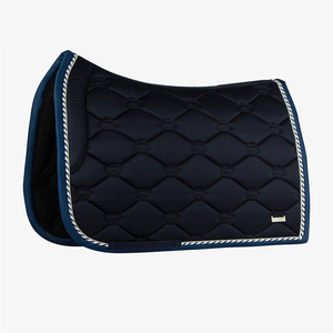 Almohadilla de Montar a Caballo de Primera Calidad para Doma Clásica, Equipo Ecuestre, Almohadillas de Equitación - Product Image 6