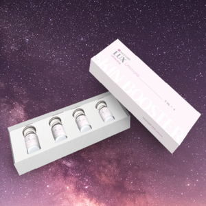 ASCENART HA Gel Hydratant Éclaircissant pour Peaux Sensibles, Texture Lisse, Rajeunissement, Usage Féminin, Seringue Préremplie 1,1 mL - Product Image 1