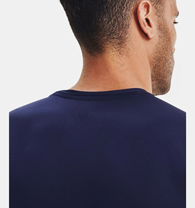 Camiseta sin Mangas de Alta Calidad para Hombre, Estilo Casual, para Gimnasio, Ropa Deportiva, Secado Rápido, Transpirable, para Entrenamiento, Chaleco de Poliéster - Product Image 4