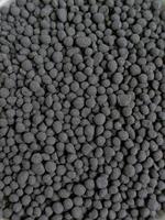 Pupuk Diammonium Fosfat Batu Fosfat Pelepasan Cepat Afrika Selatan |   N 18% Min P2O5 46% Min Larut dalam Air |   Kelembapan <2%