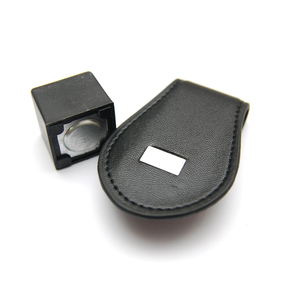 Snooker Chalk Box Magnetic Construction Billiard Chalk Storage Case Protective Cover For Snooker Clubs And Personal Cue Kits - Product Image 3