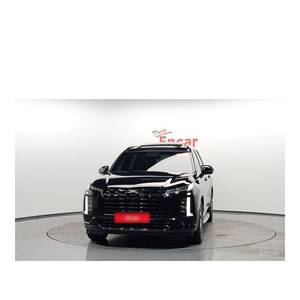 2023 para Palisade Diésel 2.2 4WD 27.933 km Transmisión Automática Asientos de Cuero Volante a la Izquierda Emisión Euro V Pantalla Táctil LED - Product Image 2