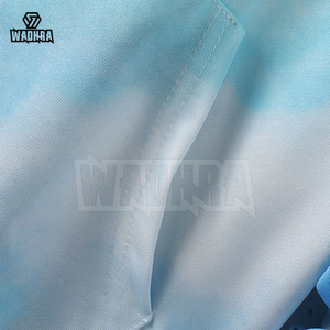 เสื้อฮู้ดดี้ผู้ชายไซส์ใหญ่ ขายส่ง ราคาถูก เสื้อกันหนาวผ้าฝ้ายผสม ใส่ได้ทั้งในบ้านและนอกบ้าน - Product Image 4