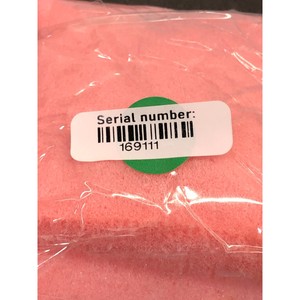 SEMITOOL 13401-07 ADPT SEAL 316 OLD EP, 169111 - Équipements et pièces semi-conductrices d'occasion de qualité supérieure à l'échelle mondiale - Product Image 5