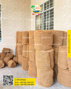ผ้าใบกันแดดใยมะพร้าวธรรมชาติ COCO HITECH คุณภาพพรีเมียม มีหลายขนาดและราคาขายส่ง - Product Image 5
